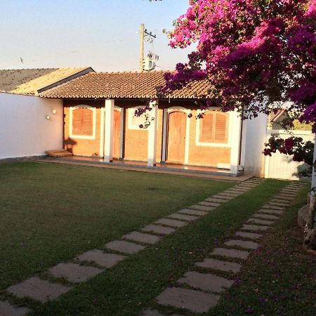 Pousada Casa Da Vo Dita Оуро Фино Екстериор снимка