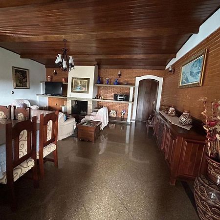 Pousada Casa Da Vo Dita Оуро Фино Екстериор снимка