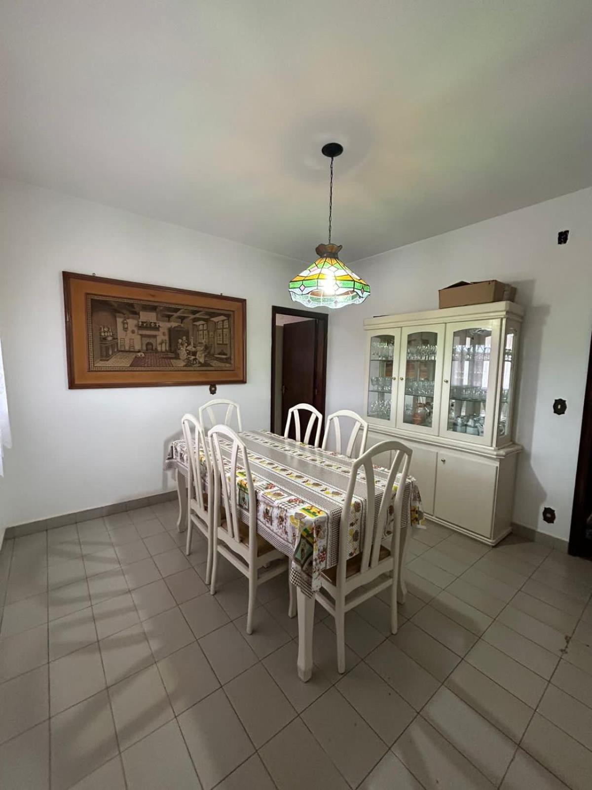 Pousada Casa Da Vo Dita Оуро Фино Екстериор снимка