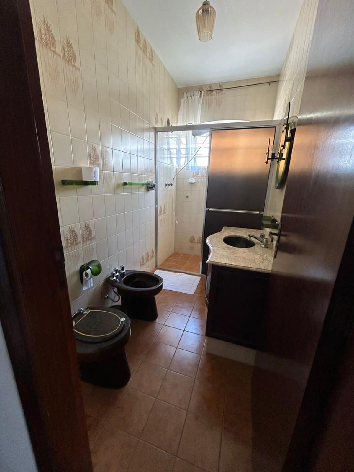 Pousada Casa Da Vo Dita Оуро Фино Екстериор снимка