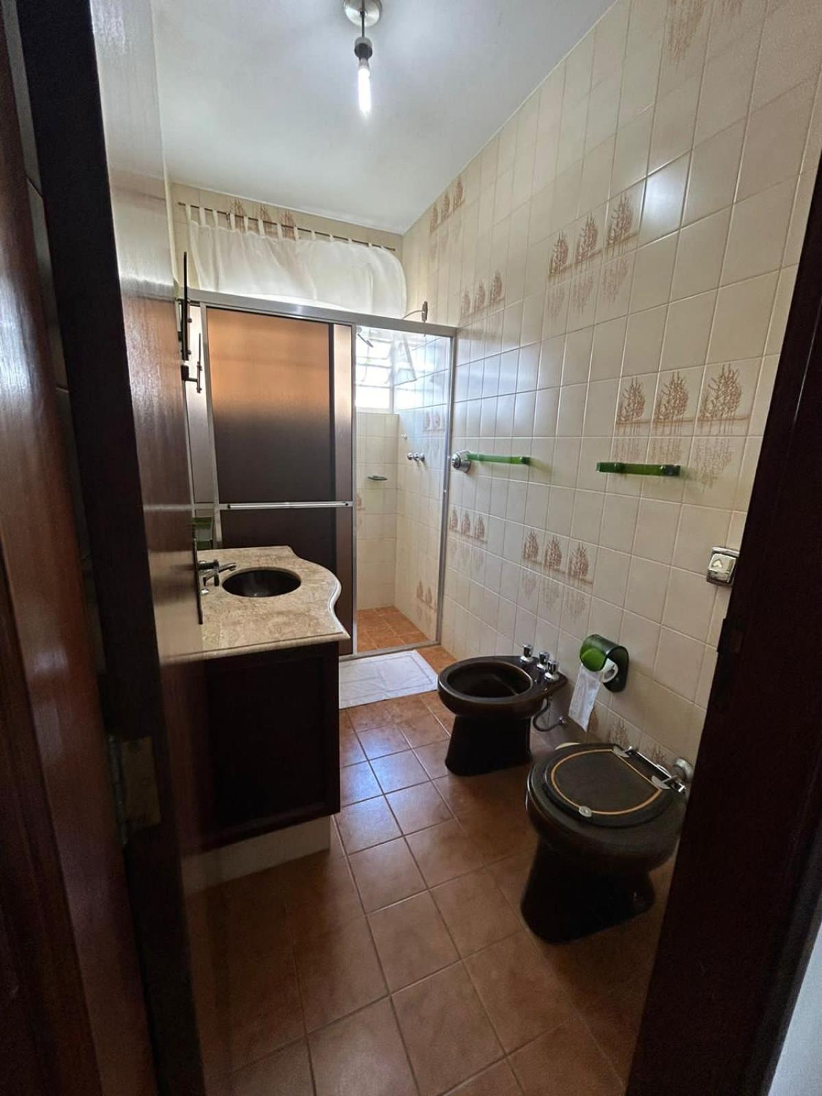 Pousada Casa Da Vo Dita Оуро Фино Екстериор снимка