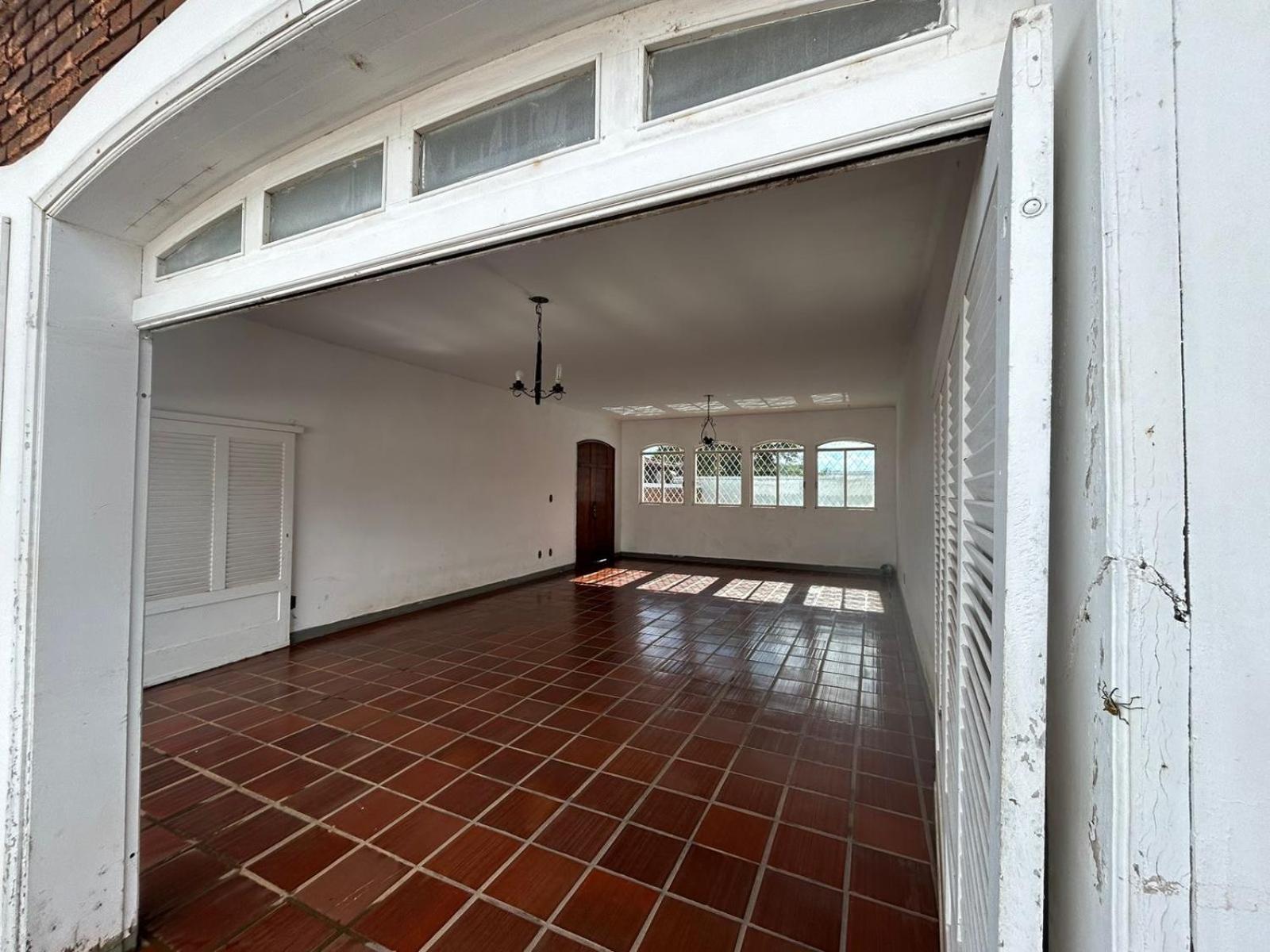 Pousada Casa Da Vo Dita Оуро Фино Екстериор снимка