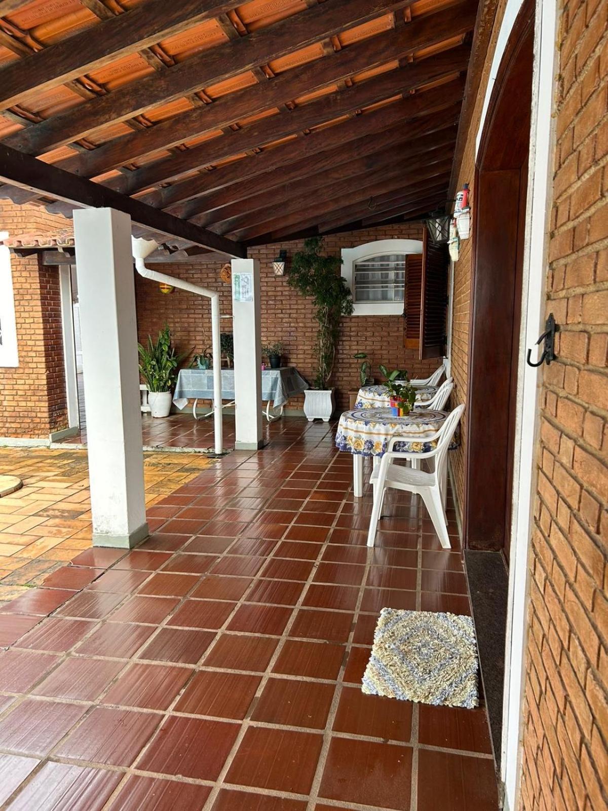 Pousada Casa Da Vo Dita Оуро Фино Екстериор снимка