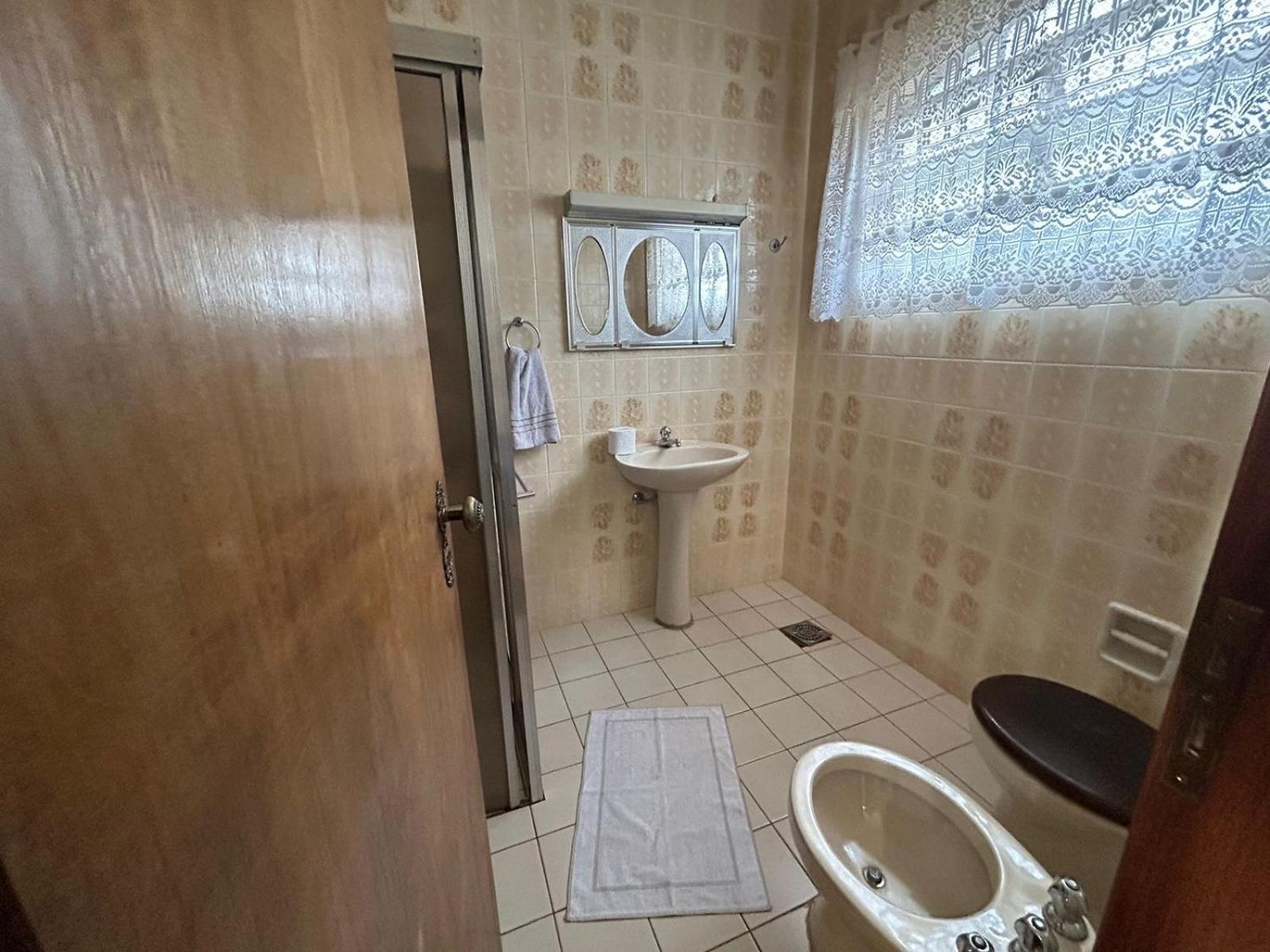 Pousada Casa Da Vo Dita Оуро Фино Екстериор снимка