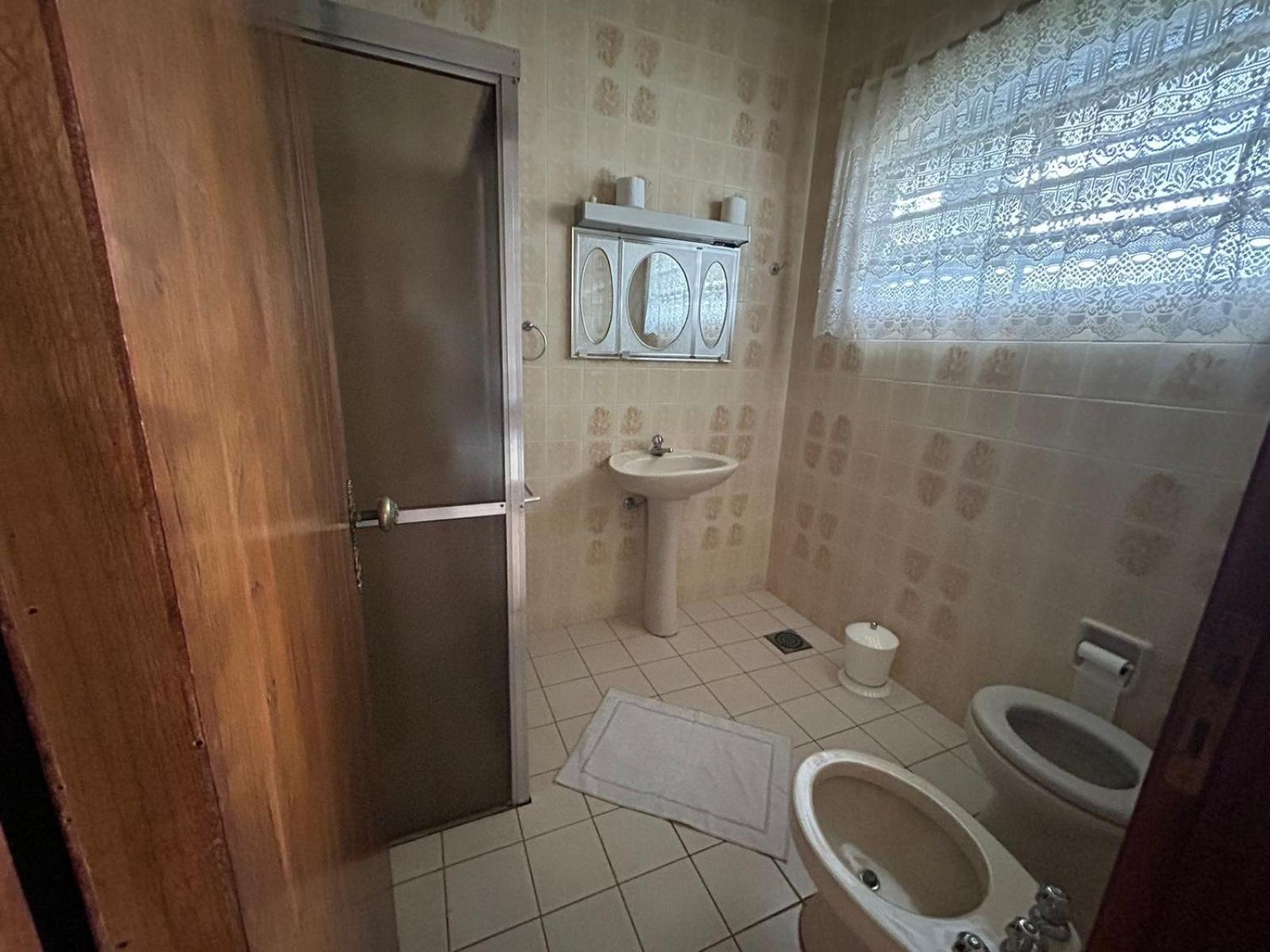 Pousada Casa Da Vo Dita Оуро Фино Екстериор снимка
