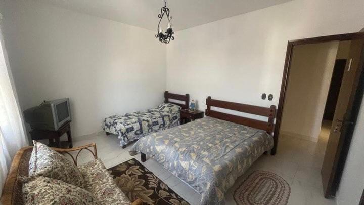 Pousada Casa Da Vo Dita Оуро Фино Екстериор снимка