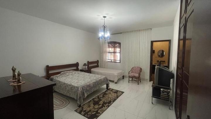 Pousada Casa Da Vo Dita Оуро Фино Екстериор снимка